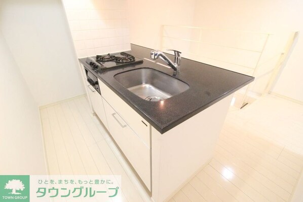 ゼクシア吉祥寺の物件内観写真